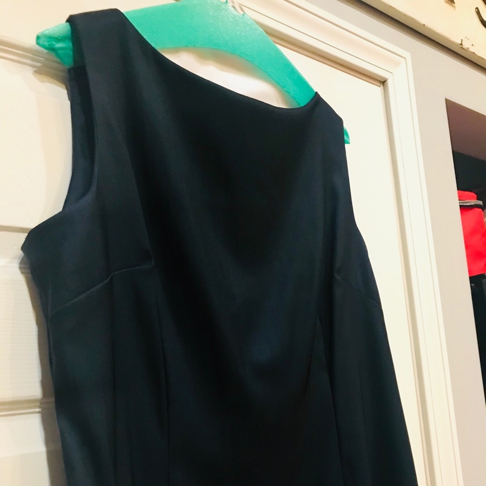 Dress - Amanda Smith